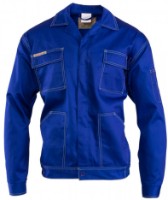 Куртка рабочая Brixton PLSTABBLA54