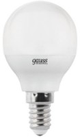 Лампа Gauss Elementary G45 53126