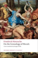 Cartea On the Genealogy of Morals (9780199537082) imaginea #1 — magazin online Desire.md
