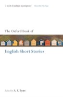 Cartea The Oxford Book of English Short Stories (9780199561605)
