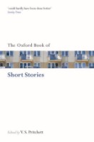 Cartea The Oxford Book Of Short Stories (9780199583133)
