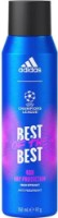 Antiperspirant Adidas Champions League Best of the Best 150ml