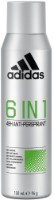 Антиперспирант Adidas Men 6in1 48H 150ml