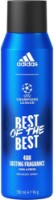 Deodorant Adidas UEFA Champions League Best of the Best 150ml