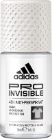 Дезодорант Adidas Pro Invisible 50ml