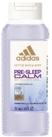 Gel de duș Adidas Pre-Sleep Calm 250ml
