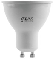 Лампа Gauss Elementary MR16 13619