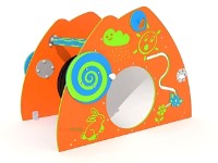 Тоннель PlayPark DS-12