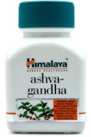 Пищевая добавка Himalaya Ashvagandha 60cap
