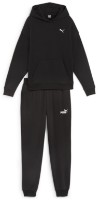 Женский спортивный костюм Puma Suit Tr Puma Black L (67992001)