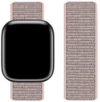 Ремешок Hoco iWatch WA02 38/40/41mm Powder Sand
