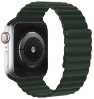 Ремешок Hoco iWatch WA07 38/40/41mm Green