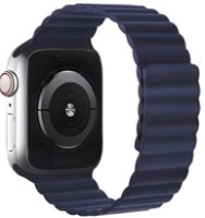 Ремешок Hoco iWatch WA07 38/40/41mm Dark Blue
