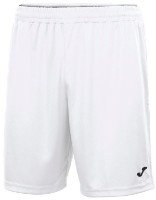 Pantaloni scurți pentru copii Joma 100053.200 White 2XS