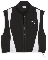 Женская жилетка Puma Dare To Woven Vest Puma Black XS