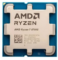 Процессор AMD Ryzen 7 8700G Tray