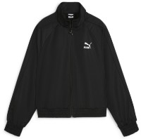 Jachetă damă Puma T7 Track Jacket Wv Puma Black L