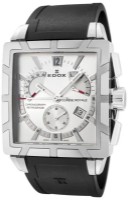 Наручные часы Edox 01504-3-AIN