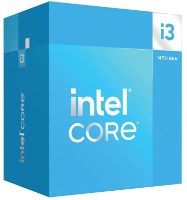 Procesor Intel Core i3-14100F Box