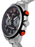 Наручные часы Edox 09503-3NOM-NOO фото №3 — интернет-магазин Desire.md