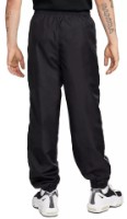 Мужские спортивные штаны Nike M Nsw Sw Air Pant Wv Black/Summit White, s.L фото №2 — интернет-магазин Desire.md