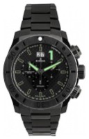 Наручные часы Edox 10021-37N-NV