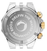 Наручные часы Edox 10110-357JCA-AID фото №2 — интернет-магазин Desire.md