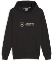 Мужская толстовка Puma Mapf1 Hoodie Puma Black S