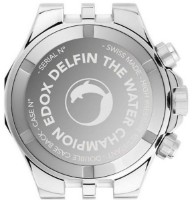 Наручные часы Edox 10110-3M-AIN фото №3 — интернет-магазин Desire.md