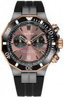 Наручные часы Edox 10112-357GRNCA-BRNR