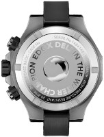 Наручные часы Edox 10112-37GNVCA-ANV фото №3 — интернет-магазин Desire.md