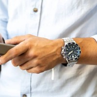 Наручные часы Edox 10112-3BUM-BUIN фото №6 — интернет-магазин Desire.md