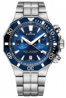 Наручные часы Edox 10112-3BUM-BUIN