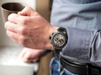 Наручные часы Edox 10113-37GNCA-GNO фото №2 — интернет-магазин Desire.md