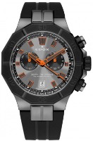 Наручные часы Edox 10113-37GNCA-GNO