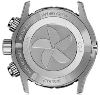 Наручные часы Edox 10242-TIN-VIN фото №4 — интернет-магазин Desire.md