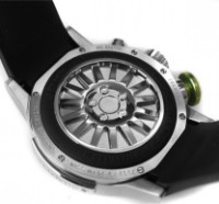 Наручные часы Edox 10302-3V2-BUV3 фото №2 — интернет-магазин Desire.md