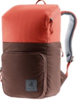 Rucsac pentru oraș Deuter Overday 15 Raisin-Currant