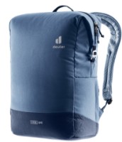 Rucsac pentru oraș Deuter Vista Spot Marine/Ink