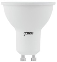 Лампа Gauss MR16 101506105 3000К