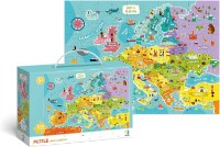 Puzzle Dodo 100 Europe (300124)