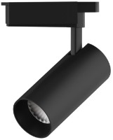 Спот Gauss TR069 Black