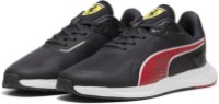 Adidași pentru bărbați Puma Ferrari Ionicspeed Puma Black/Silver 43