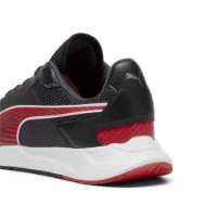 Adidași pentru bărbați Puma Ferrari Ionicspeed Puma Black/Silver 43 imaginea #6 — magazin online Desire.md