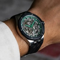 Наручные часы Edox 85303-3NN-VB фото №3 — интернет-магазин Desire.md