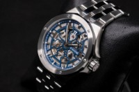 Наручные часы Edox 85303-3M-BUIGB фото №6 — интернет-магазин Desire.md