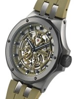 Наручные часы Edox 85303-357GNCAV-VONB фото №3 — интернет-магазин Desire.md