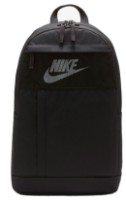 Городской рюкзак Nike Elmntl Bkpk Lbr Black