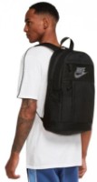 Городской рюкзак Nike Elmntl Bkpk Lbr Black фото №6 — интернет-магазин Desire.md