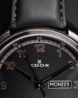 Наручные часы Edox 84301-37NRCN-NNR фото №3 — интернет-магазин Desire.md